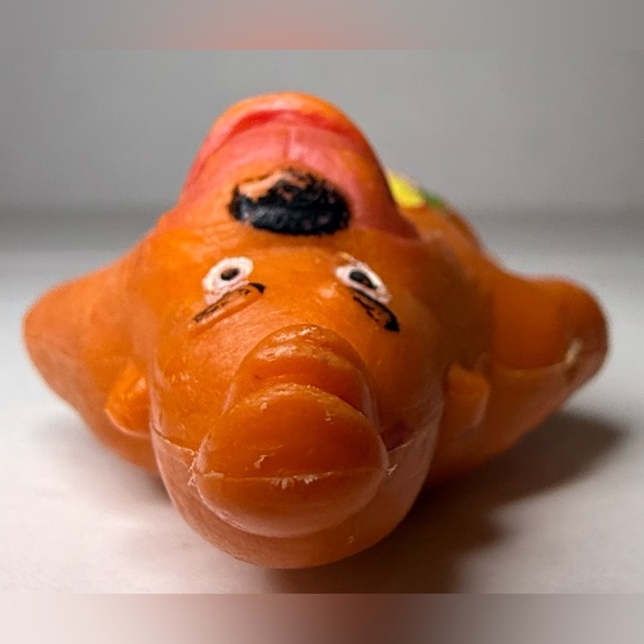 Vintage Hanna Barbera Magilla Gorilla Toy From The Magilla Gorilla Show - Picture 5 of 6